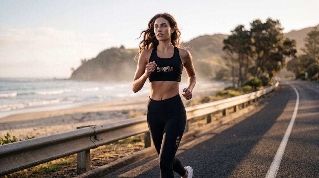 upkiwi women’s activewear bundle